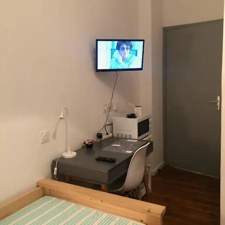 Centre - # 2 Appartement *