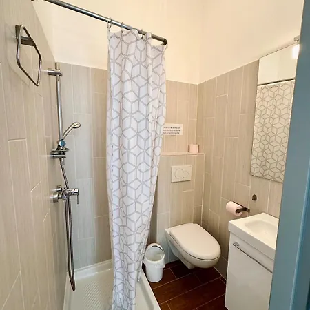 Appartement Centre - # 2
