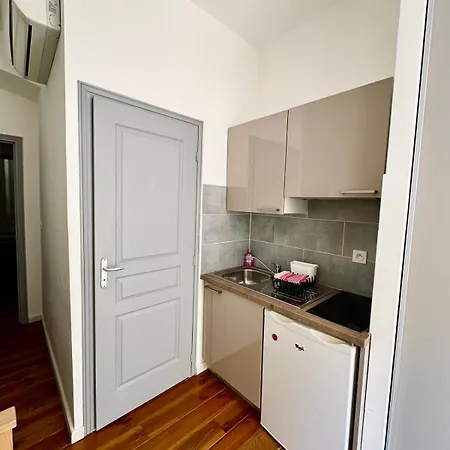 Appartement Centre - # 2 *