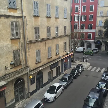 Centre - # 2 Bastia (Corsica)