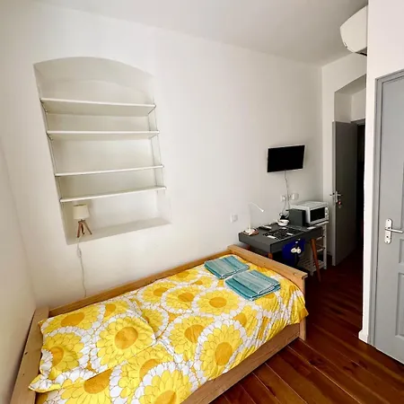 Appartement Centre - # 2 Bastia (Corsica)