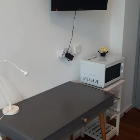 Centre - # 2 Appartement Bastia (Corsica)