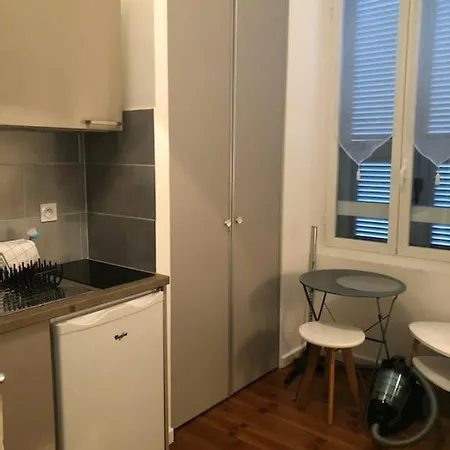 Centre - # 2 Appartement